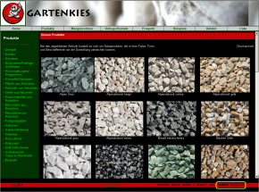 Vorschau Gartenkies.de